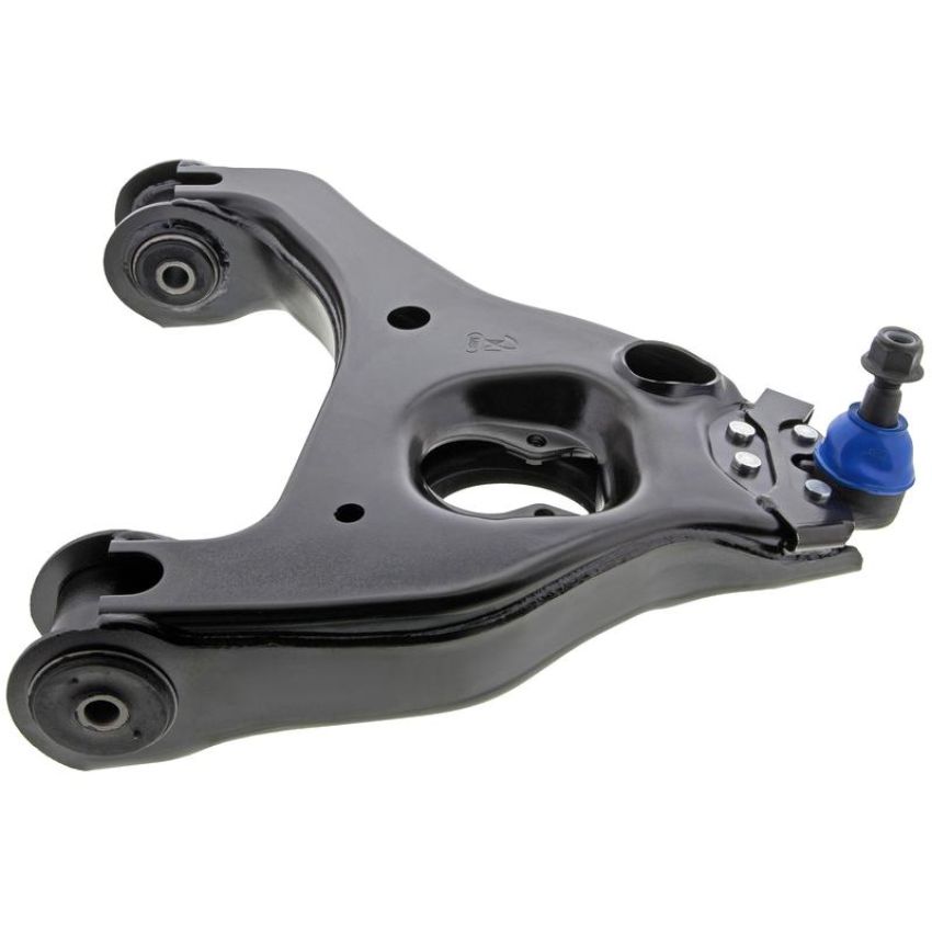 MEVOTECH CMS20348 Suspension Control Arm and Ball Joint Assembly