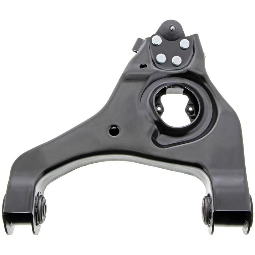 MEVOTECH CMS20349 Suspension Control Arm and Ball Joint Assembly