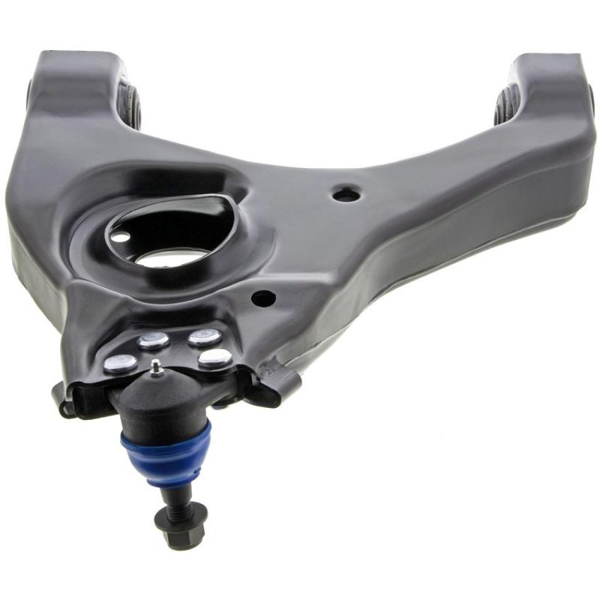 MEVOTECH CMS20349 Suspension Control Arm and Ball Joint Assembly