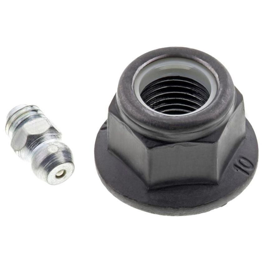 MEVOTECH CMS20349 Suspension Control Arm and Ball Joint Assembly