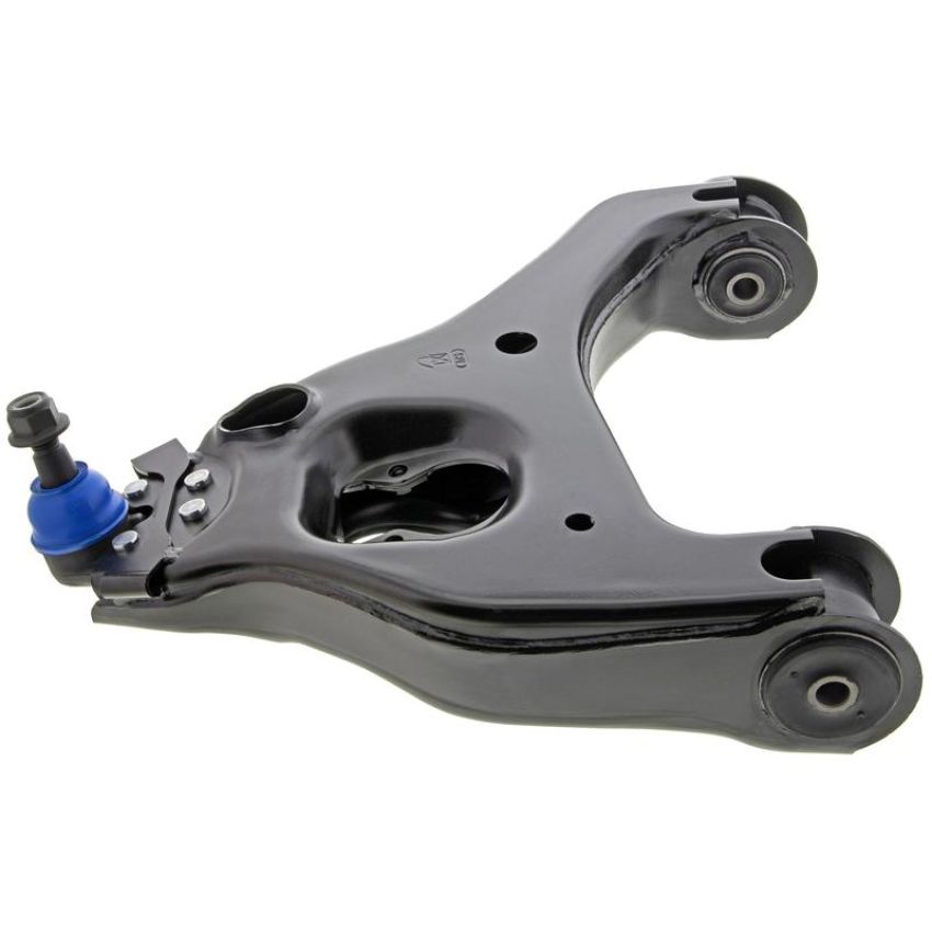 MEVOTECH CMS20349 Suspension Control Arm and Ball Joint Assembly
