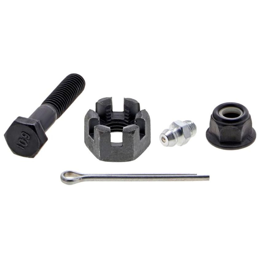 MEVOTECH CMS20350 Suspension Control Arm and Ball Joint Assembly