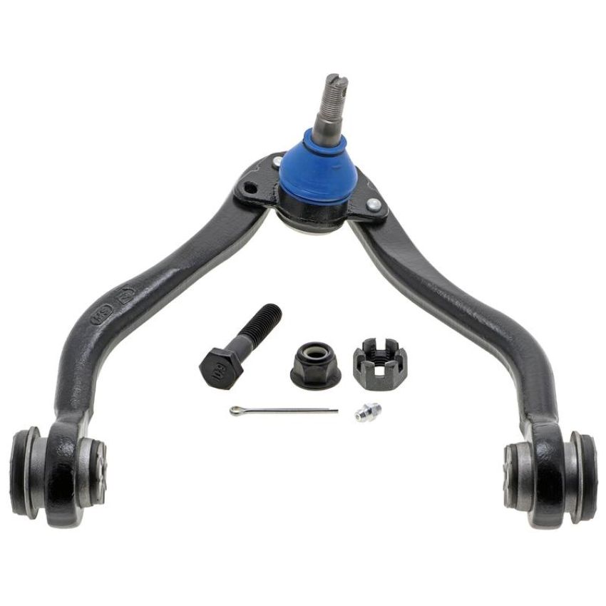 MEVOTECH CMS20350 Suspension Control Arm and Ball Joint Assembly