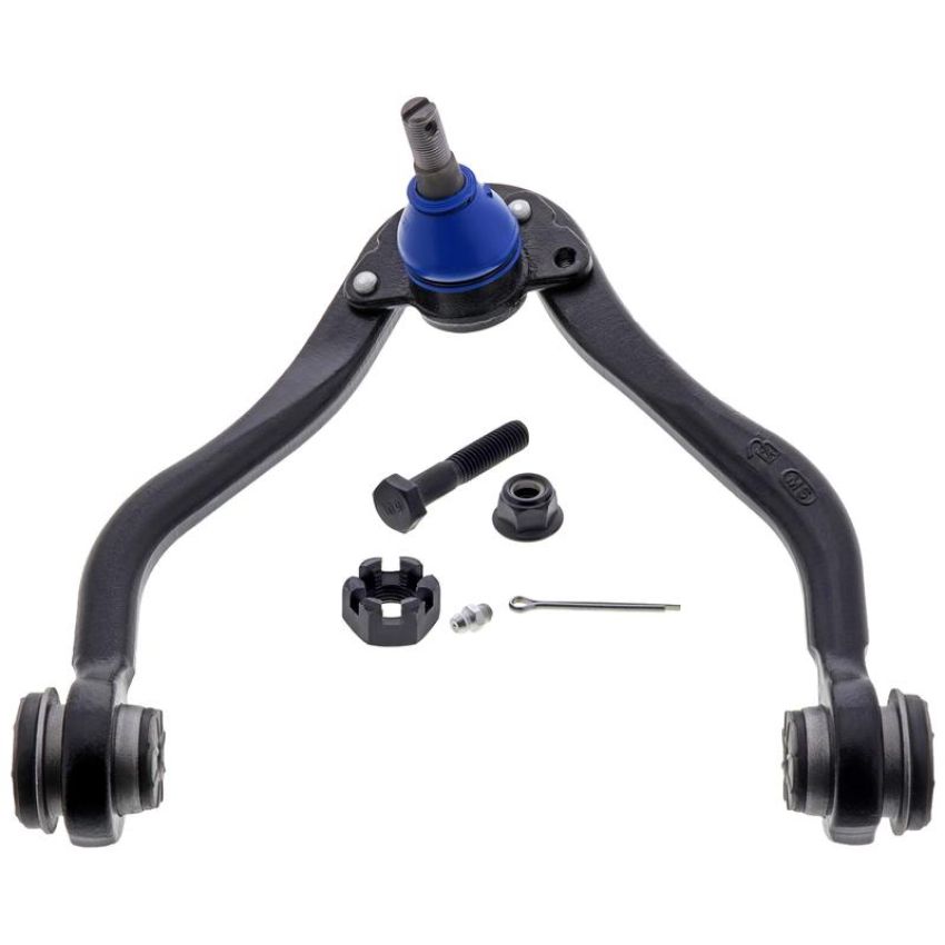 MEVOTECH CMS20351 Suspension Control Arm and Ball Joint Assembly