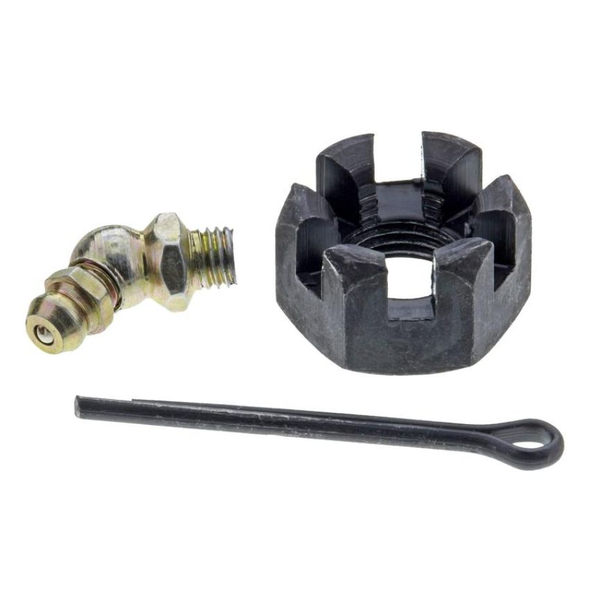 MEVOTECH CMS20355 Suspension Control Arm and Ball Joint Assembly