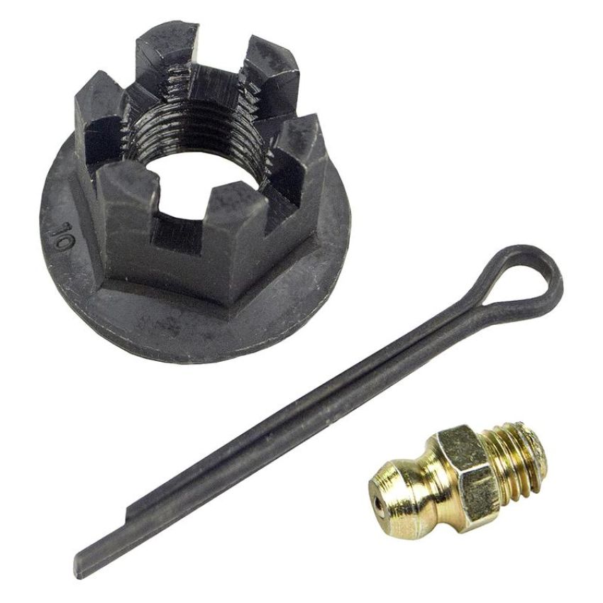 MEVOTECH CMS20360 Suspension Control Arm and Ball Joint Assembly