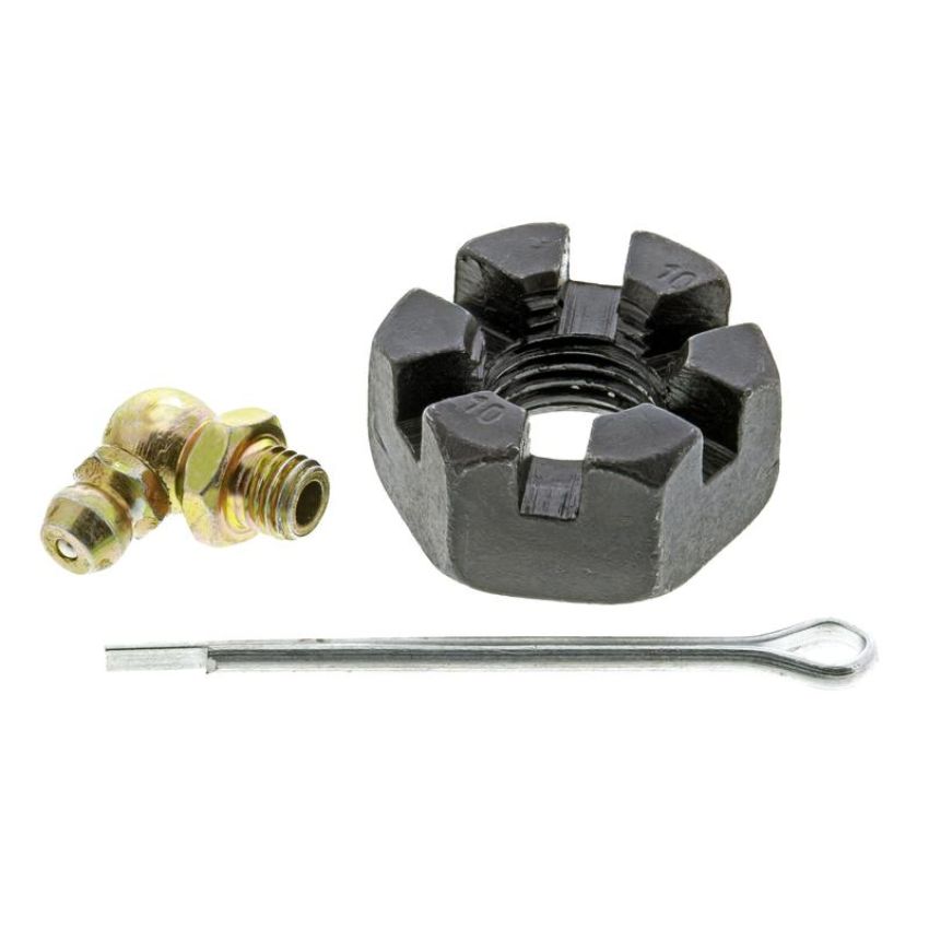 MEVOTECH CMS20364 Suspension Control Arm and Ball Joint Assembly