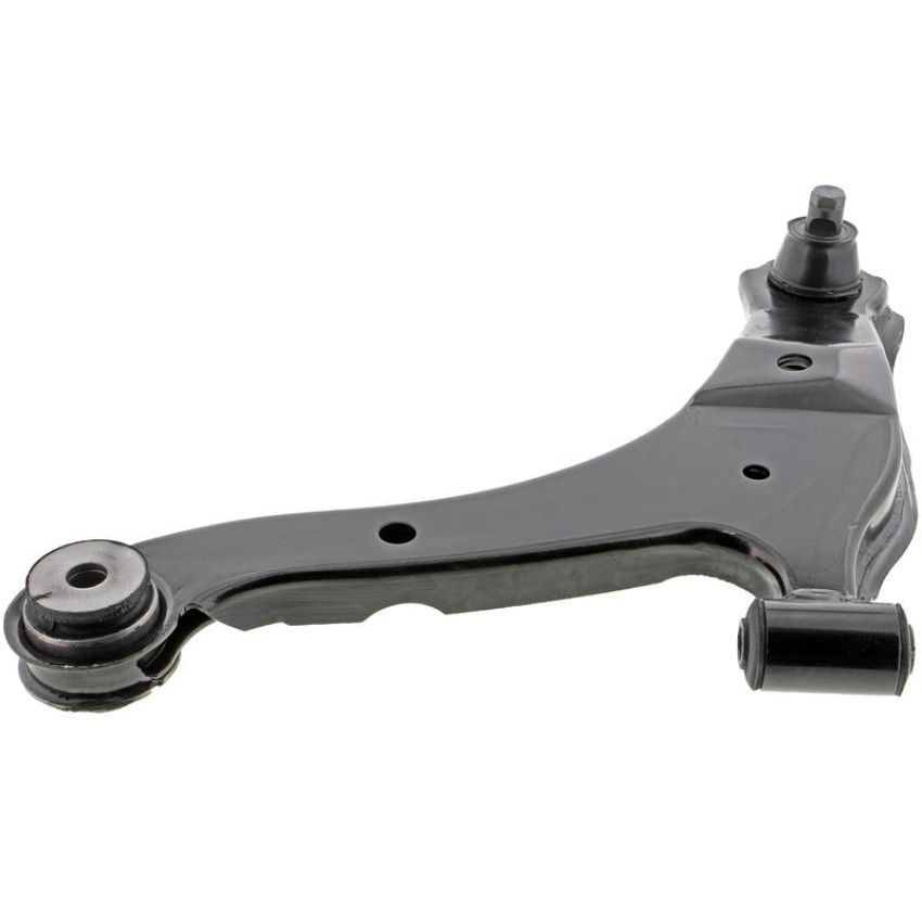 MEVOTECH CMS20365 Suspension Control Arm and Ball Joint Assembly