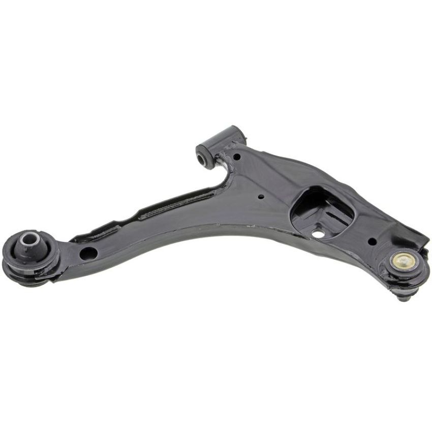 MEVOTECH CMS20365 Suspension Control Arm and Ball Joint Assembly
