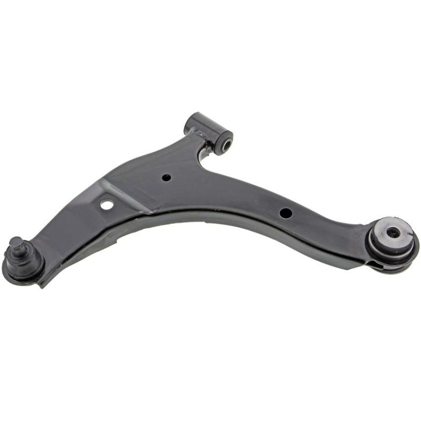 MEVOTECH CMS20365 Suspension Control Arm and Ball Joint Assembly