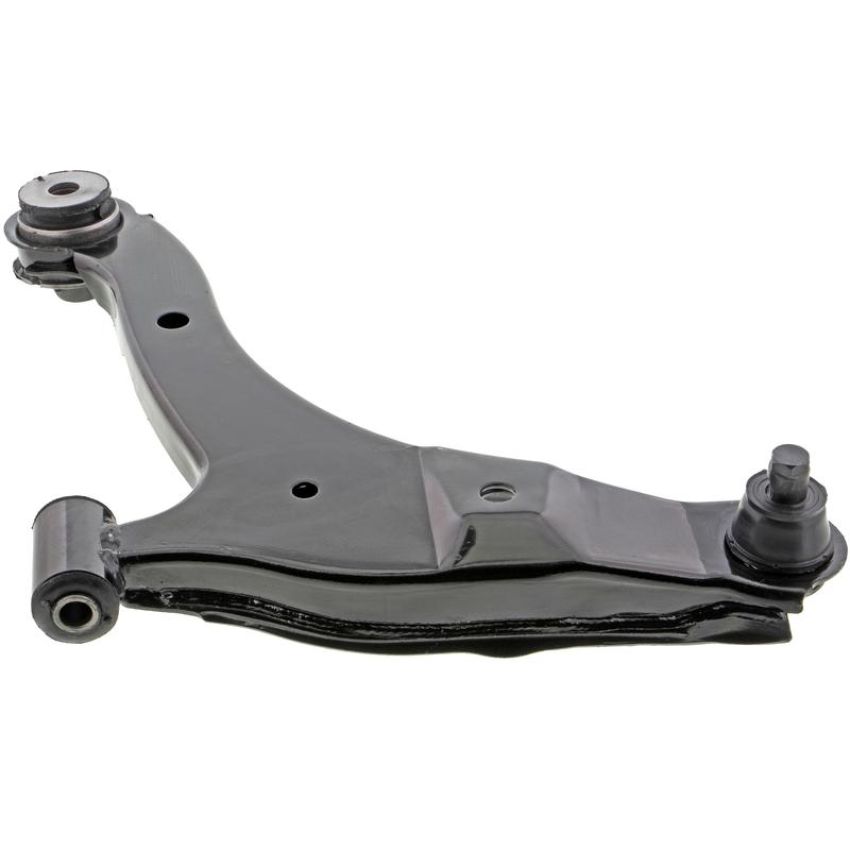 MEVOTECH CMS20365 Suspension Control Arm and Ball Joint Assembly