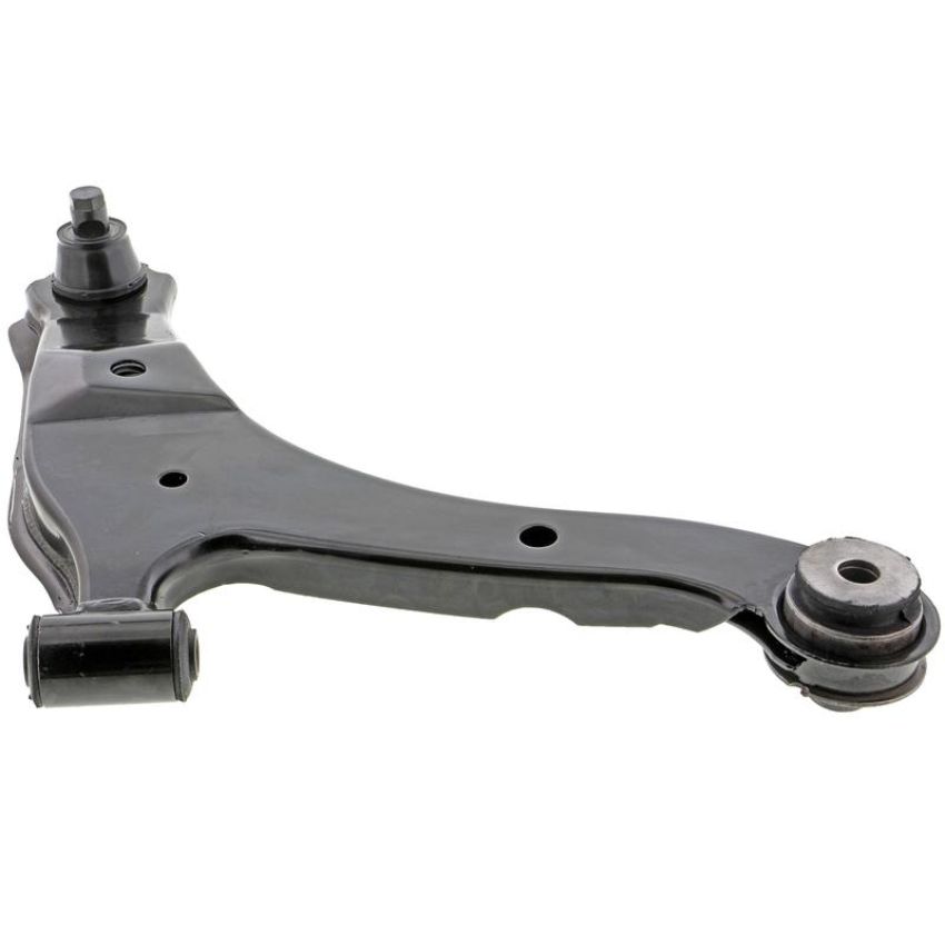 MEVOTECH CMS20366 Suspension Control Arm and Ball Joint Assembly
