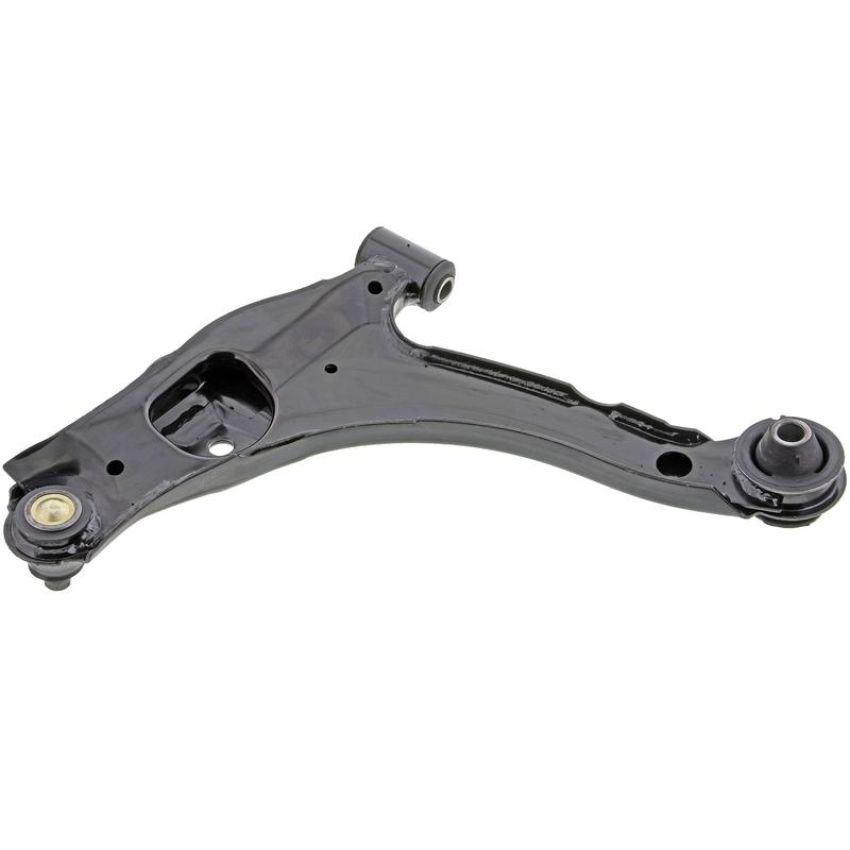 MEVOTECH CMS20366 Suspension Control Arm and Ball Joint Assembly