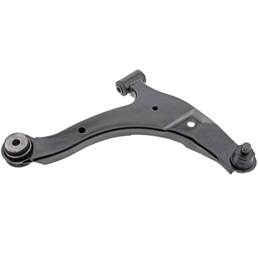 MEVOTECH CMS20366 Suspension Control Arm and Ball Joint Assembly