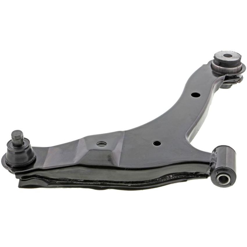 MEVOTECH CMS20366 Suspension Control Arm and Ball Joint Assembly