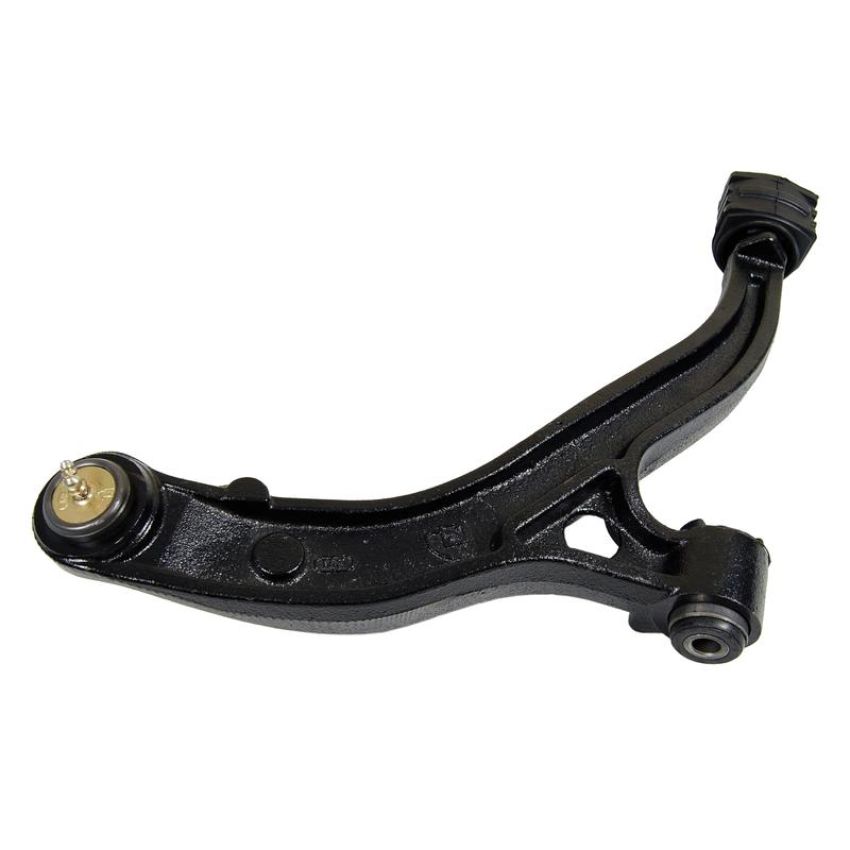 MEVOTECH CMS20367 Suspension Control Arm and Ball Joint Assembly