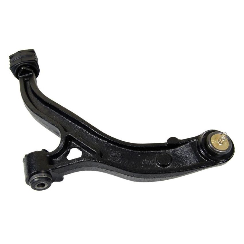 MEVOTECH CMS20368 Suspension Control Arm and Ball Joint Assembly