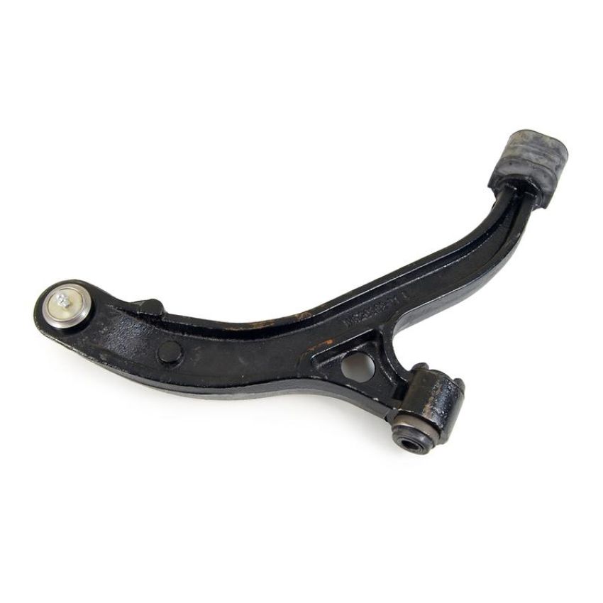 MEVOTECH CMS20369 Suspension Control Arm and Ball Joint Assembly