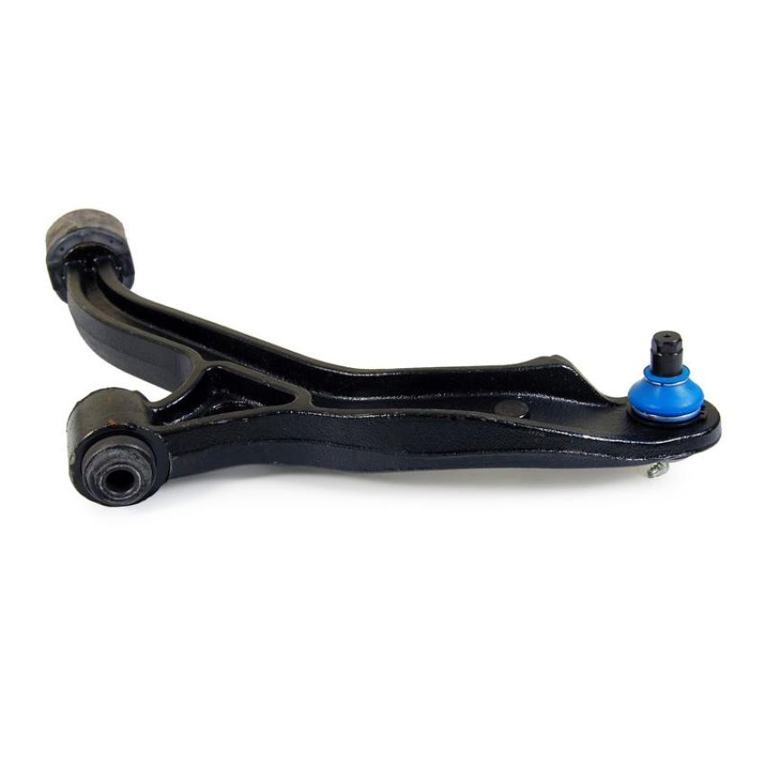 MEVOTECH CMS20369 Suspension Control Arm and Ball Joint Assembly
