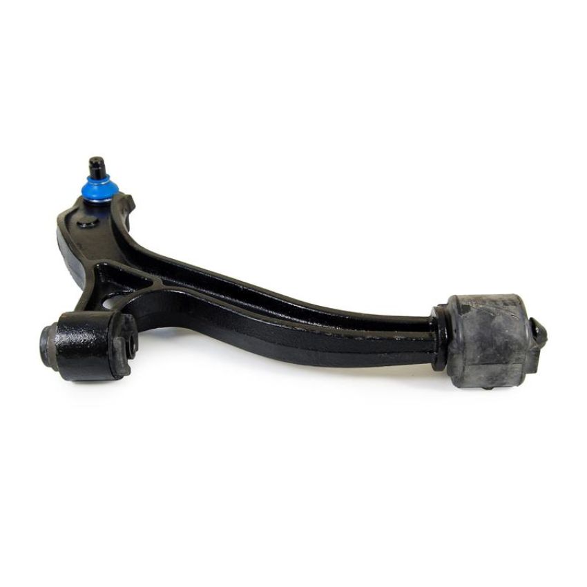 MEVOTECH CMS20370 Suspension Control Arm and Ball Joint Assembly