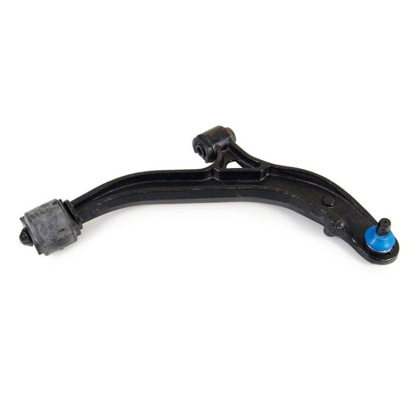 MEVOTECH CMS20370 Suspension Control Arm and Ball Joint Assembly