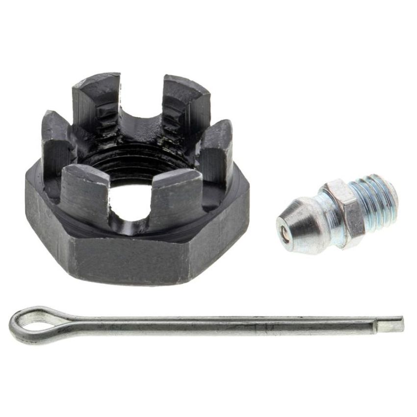MEVOTECH CMS20375 Suspension Control Arm and Ball Joint Assembly
