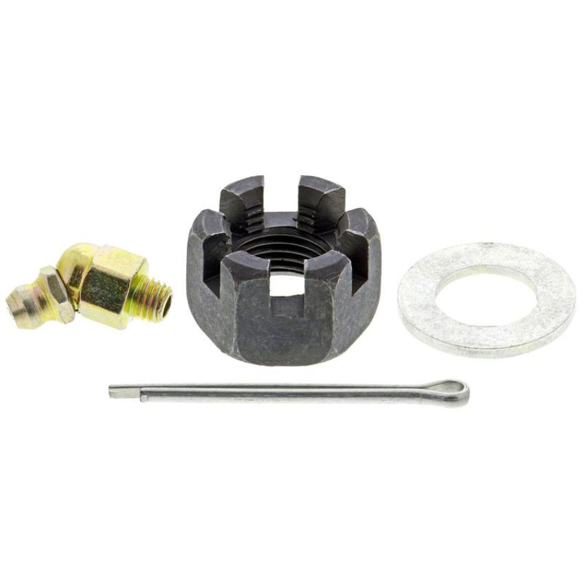 MEVOTECH CMS20380 Suspension Control Arm and Ball Joint Assembly