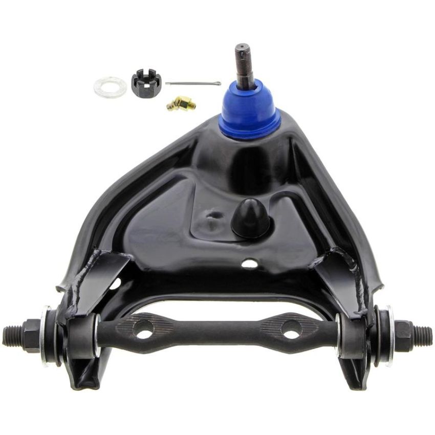 MEVOTECH CMS20381 Suspension Control Arm and Ball Joint Assembly