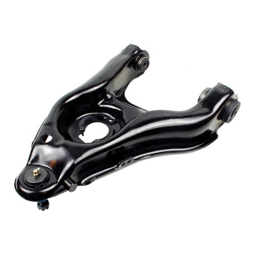 MEVOTECH CMS20396 Suspension Control Arm and Ball Joint Assembly