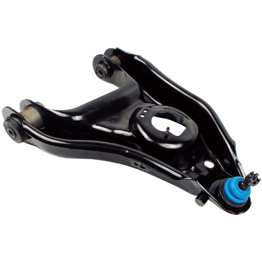 MEVOTECH CMS20396 Suspension Control Arm and Ball Joint Assembly