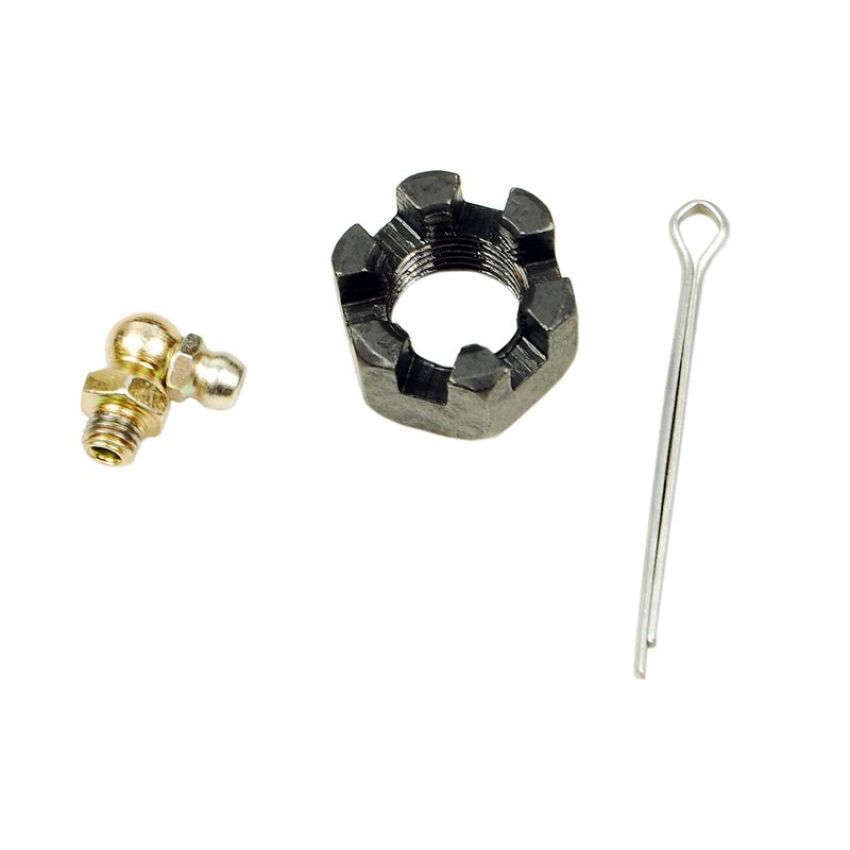 MEVOTECH CMS20396 Suspension Control Arm and Ball Joint Assembly