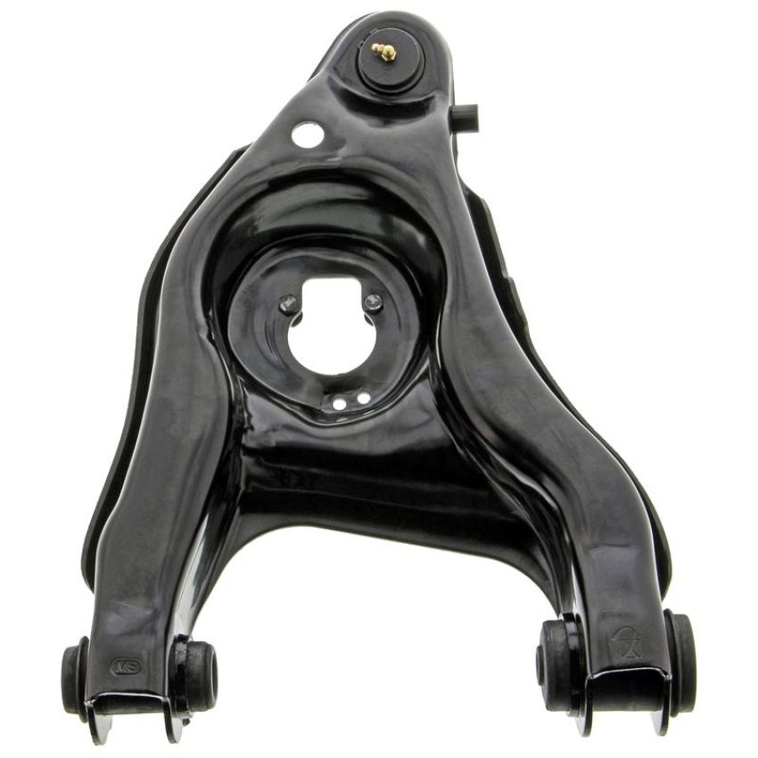 MEVOTECH CMS20397 Suspension Control Arm and Ball Joint Assembly