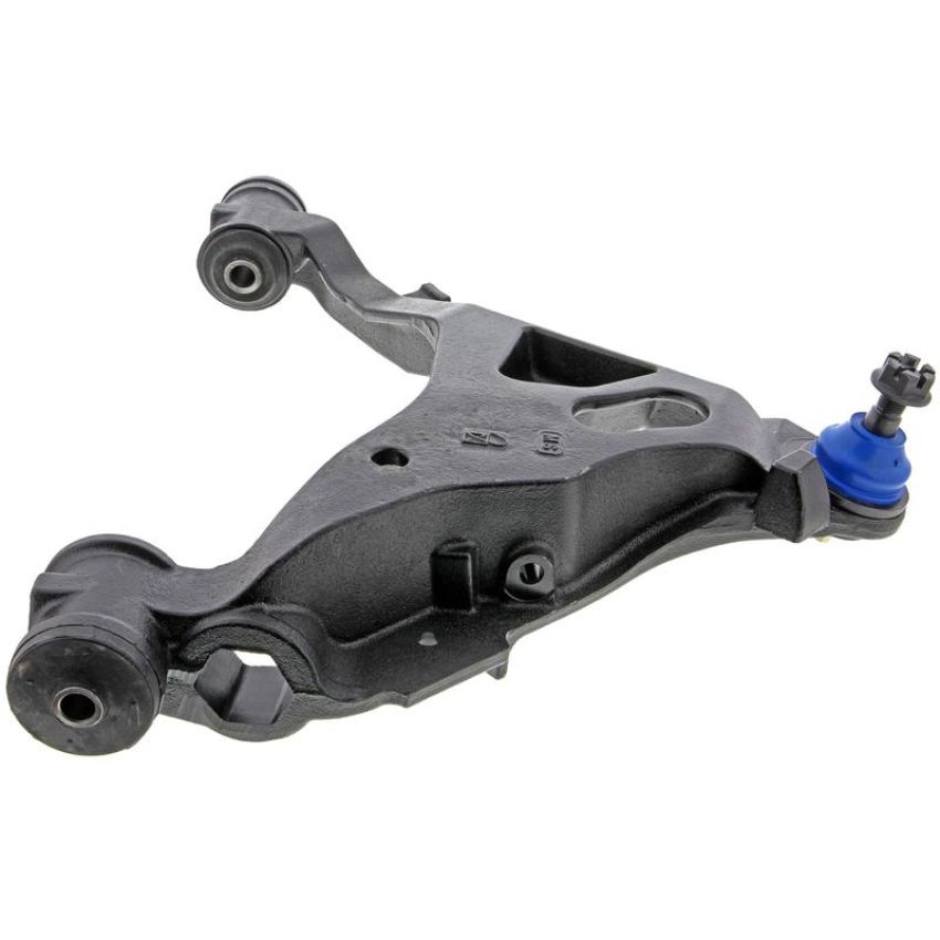 MEVOTECH CMS20398 Suspension Control Arm and Ball Joint Assembly