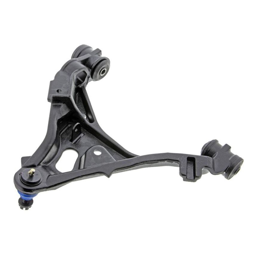 MEVOTECH CMS20399 Suspension Control Arm and Ball Joint Assembly