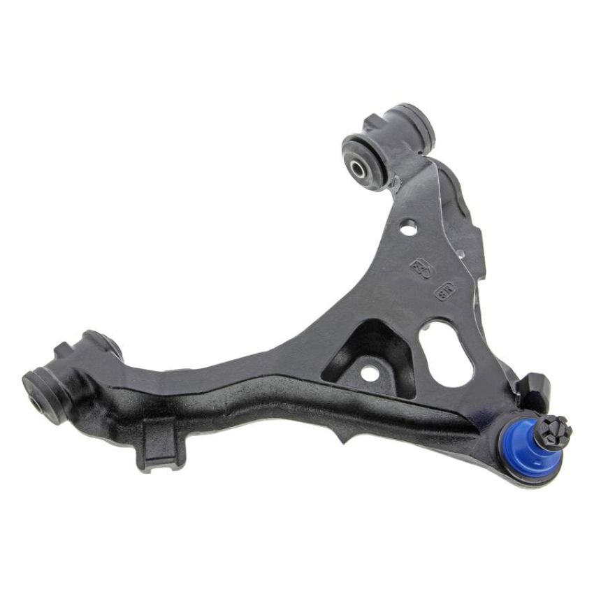 MEVOTECH CMS20399 Suspension Control Arm and Ball Joint Assembly