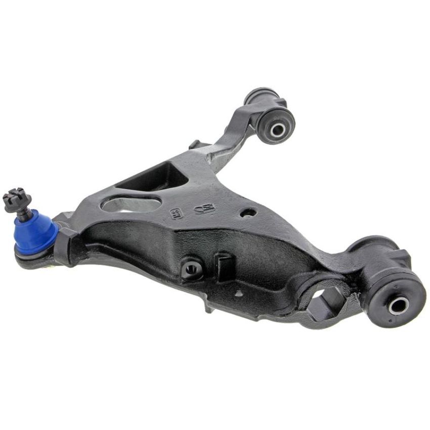 MEVOTECH CMS20399 Suspension Control Arm and Ball Joint Assembly