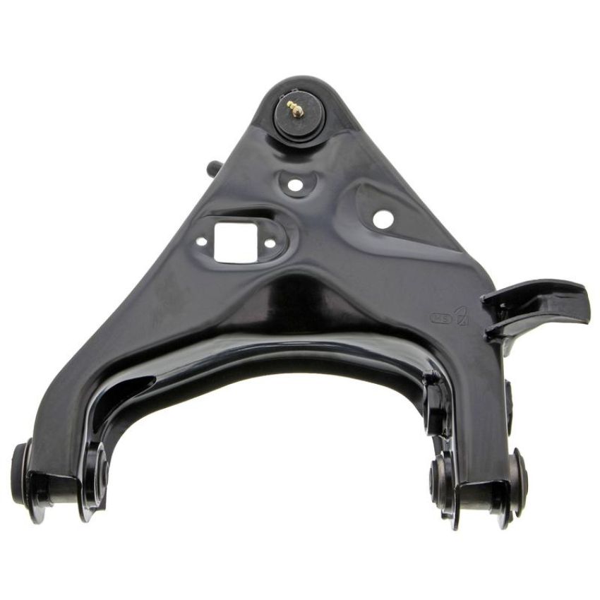 MEVOTECH CMS20402 Suspension Control Arm and Ball Joint Assembly