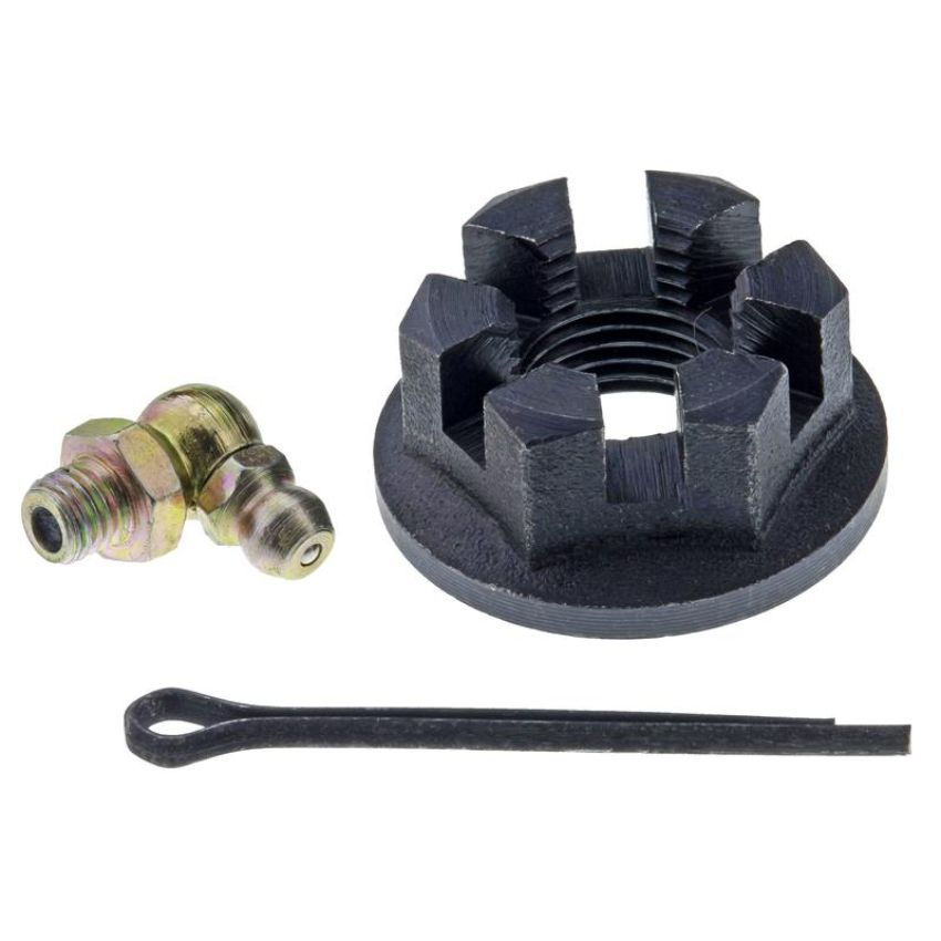 MEVOTECH CMS20402 Suspension Control Arm and Ball Joint Assembly