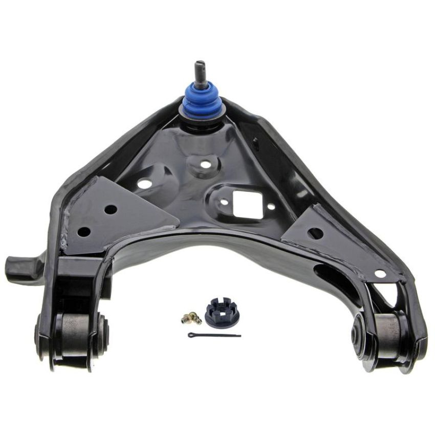 MEVOTECH CMS20402 Suspension Control Arm and Ball Joint Assembly