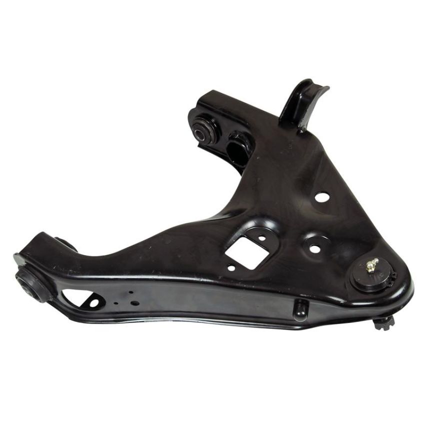 MEVOTECH CMS20403 Suspension Control Arm and Ball Joint Assembly