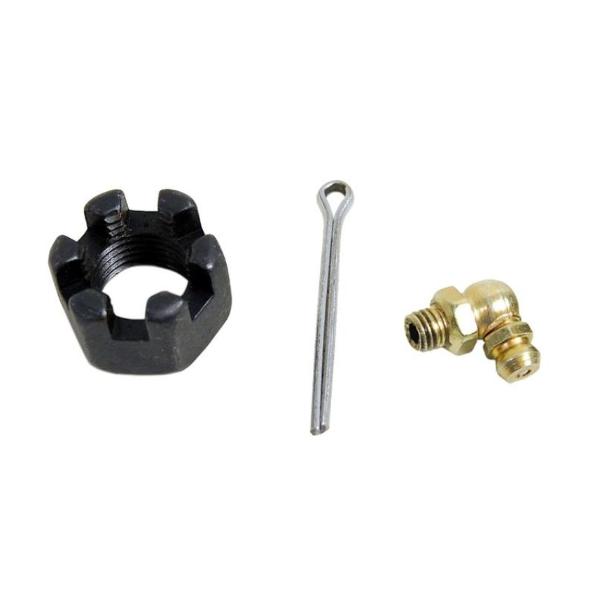 MEVOTECH CMS20403 Suspension Control Arm and Ball Joint Assembly