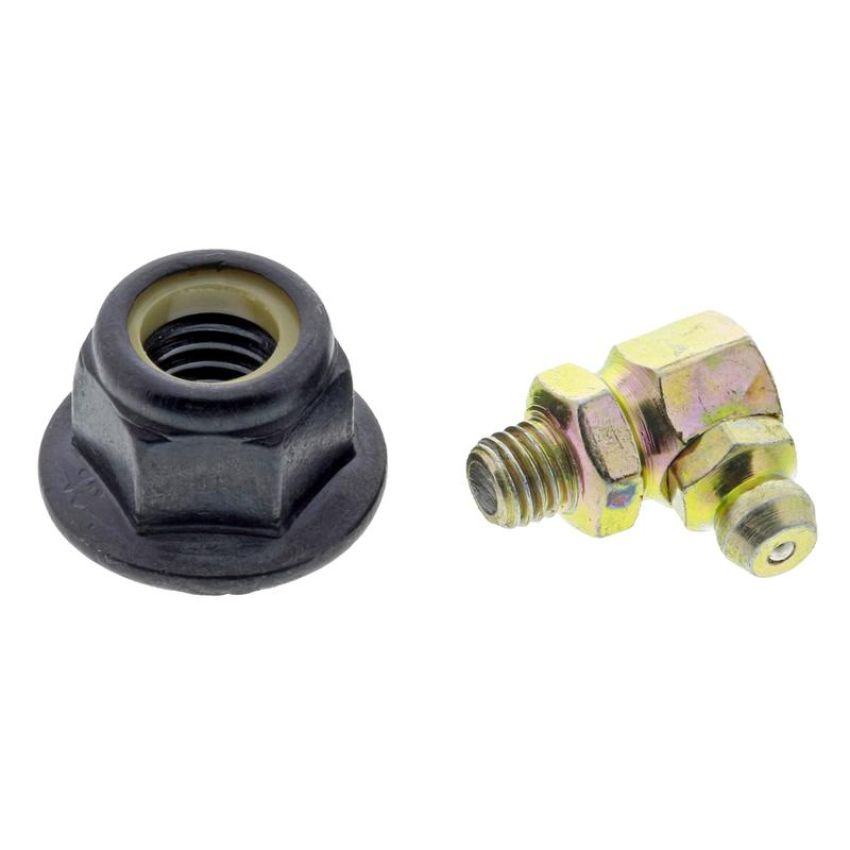 MEVOTECH CMS20404 Suspension Control Arm and Ball Joint Assembly