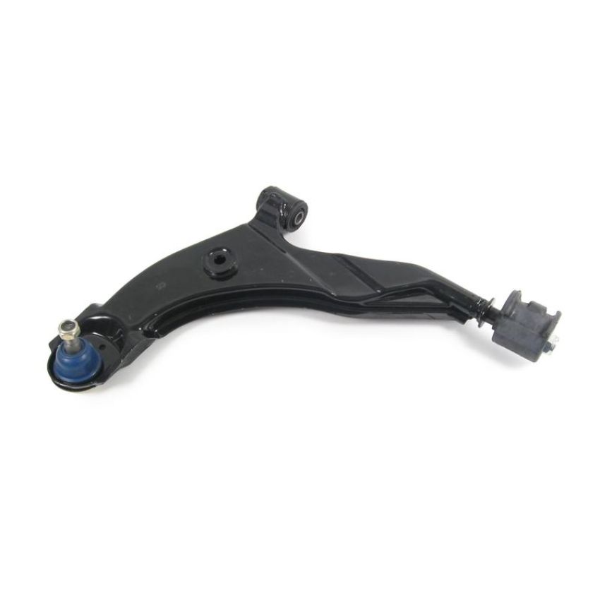 MEVOTECH CMS20416 Suspension Control Arm and Ball Joint Assembly