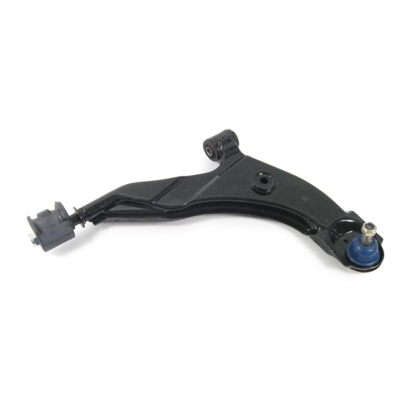 MEVOTECH CMS20417 Suspension Control Arm and Ball Joint Assembly