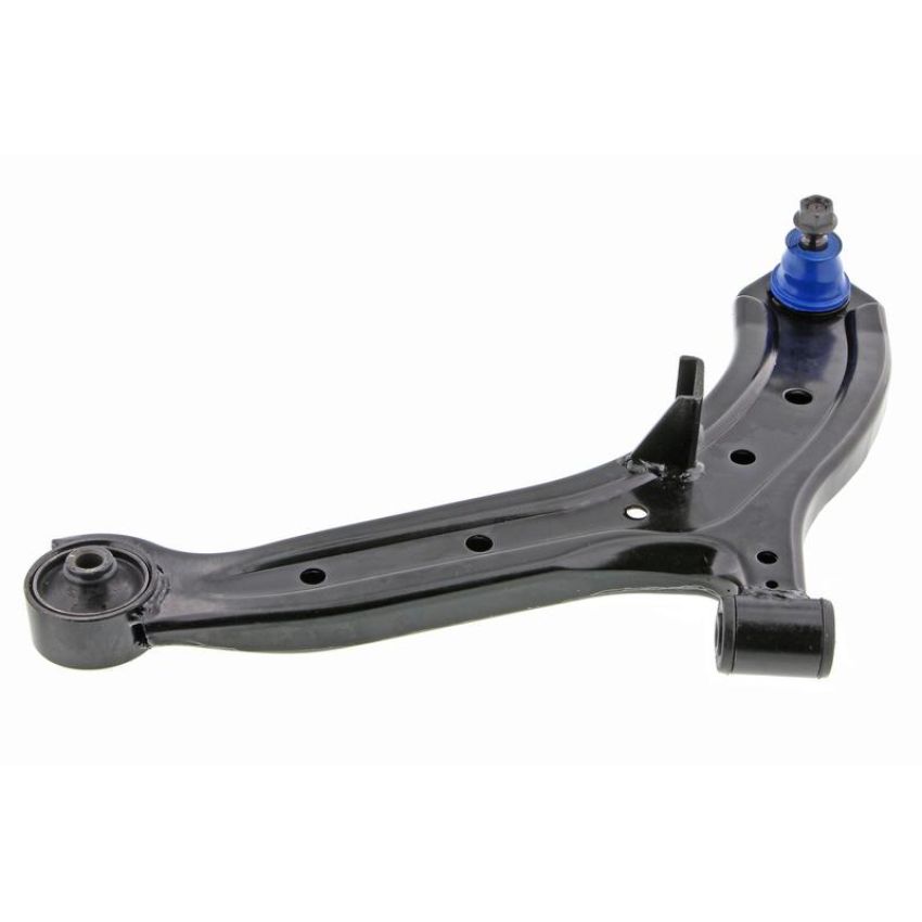 MEVOTECH CMS20418 Suspension Control Arm and Ball Joint Assembly