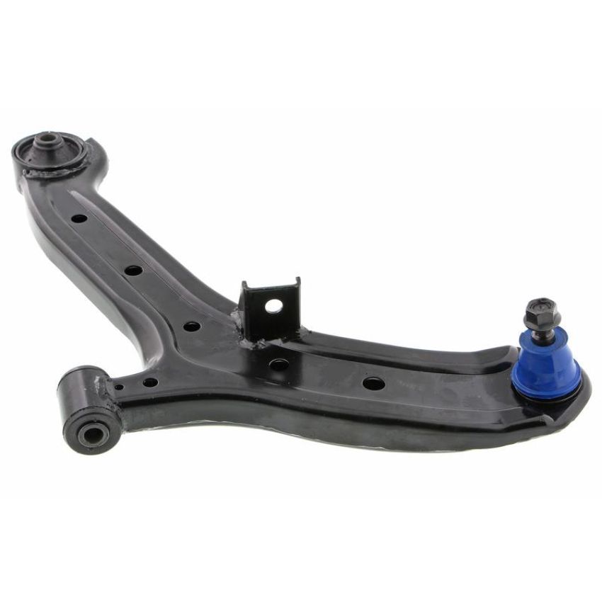 MEVOTECH CMS20418 Suspension Control Arm and Ball Joint Assembly