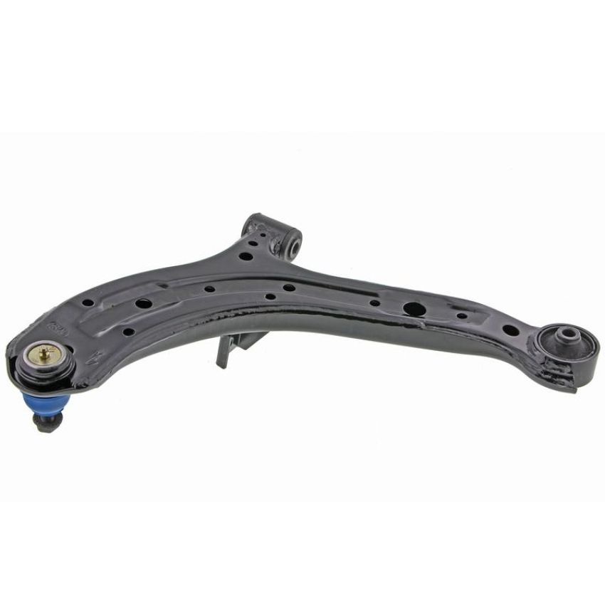MEVOTECH CMS20419 Suspension Control Arm and Ball Joint Assembly