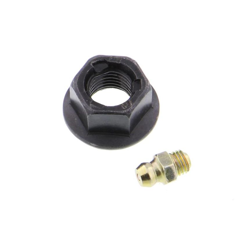 MEVOTECH CMS20419 Suspension Control Arm and Ball Joint Assembly