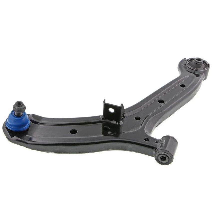 MEVOTECH CMS20419 Suspension Control Arm and Ball Joint Assembly