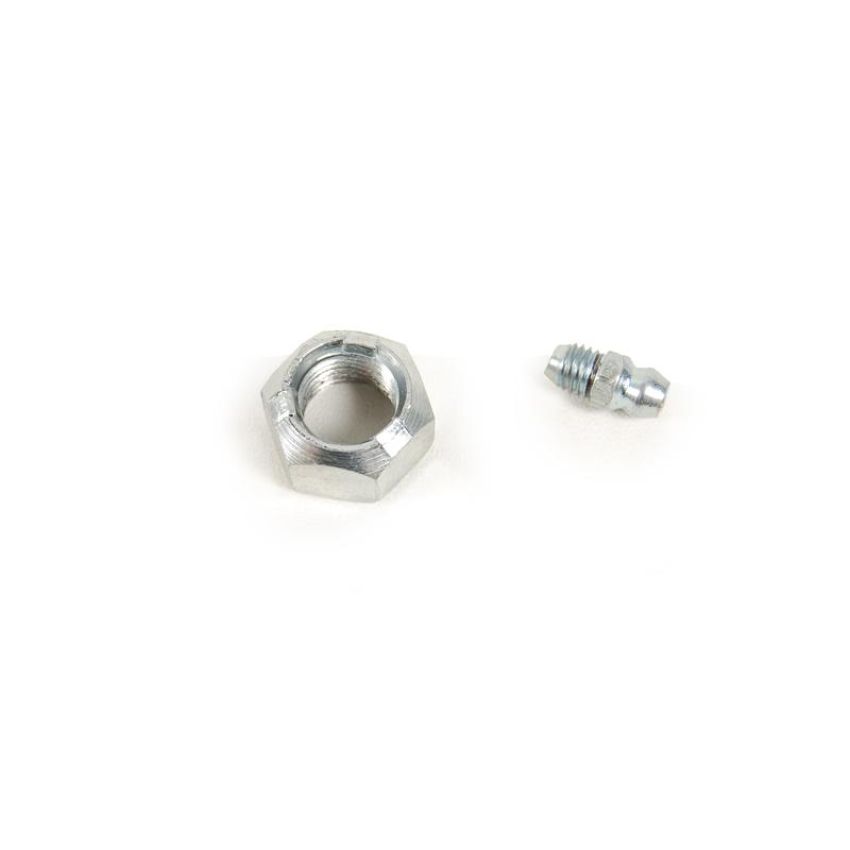 MEVOTECH CMS20420 Suspension Control Arm and Ball Joint Assembly
